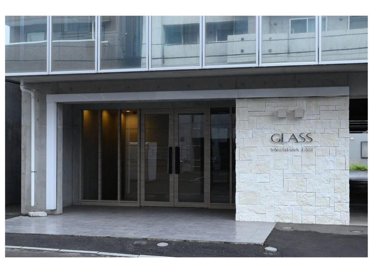 Glass Yamahana East - Vacation Stay 7738 Szapporo Kültér fotó